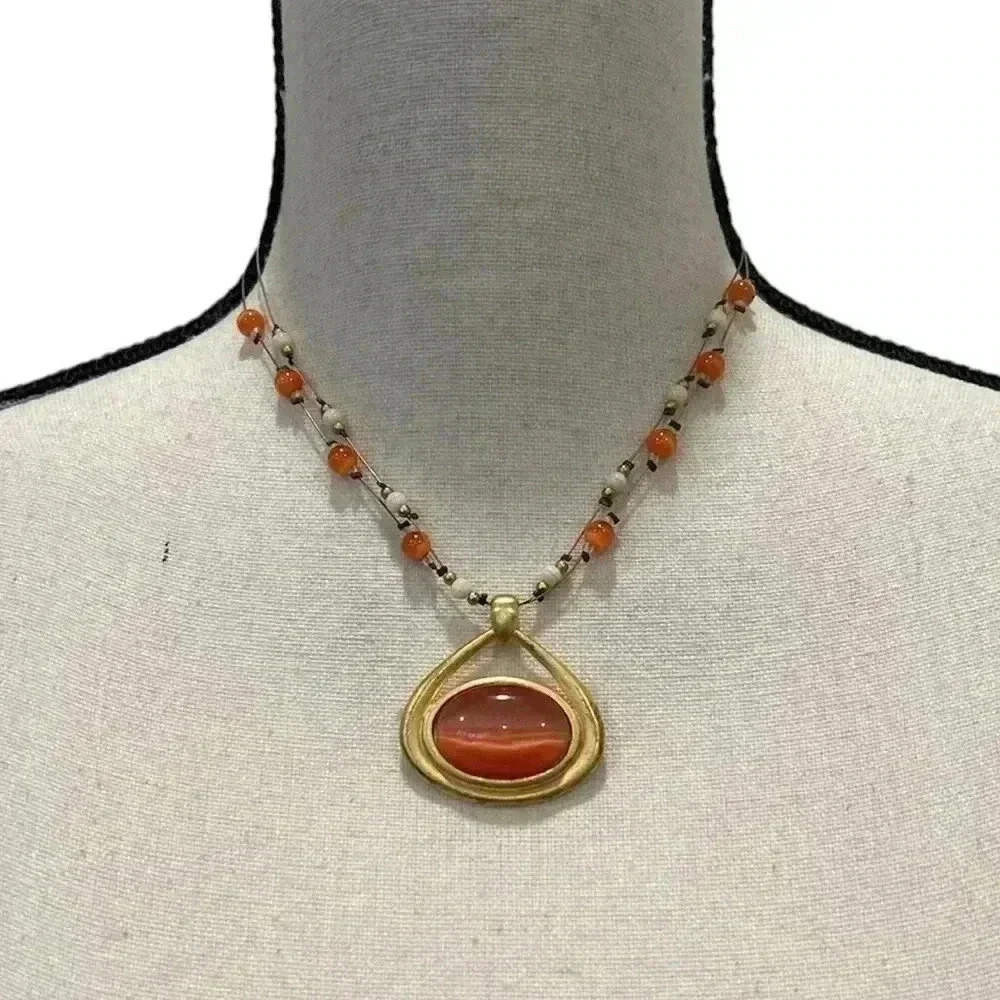 Necklace - Picture 3 of 7